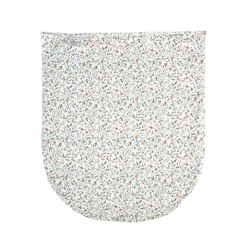 Feeding & Pumping Privacy Cover - Sweet & Wild