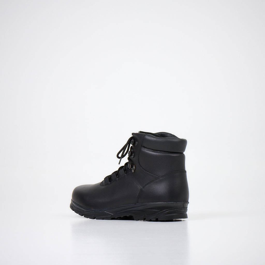 Samelin 604278100 Boots: Waterproof & Durable Leather Footwear by Samelin at www.brixbailey.com