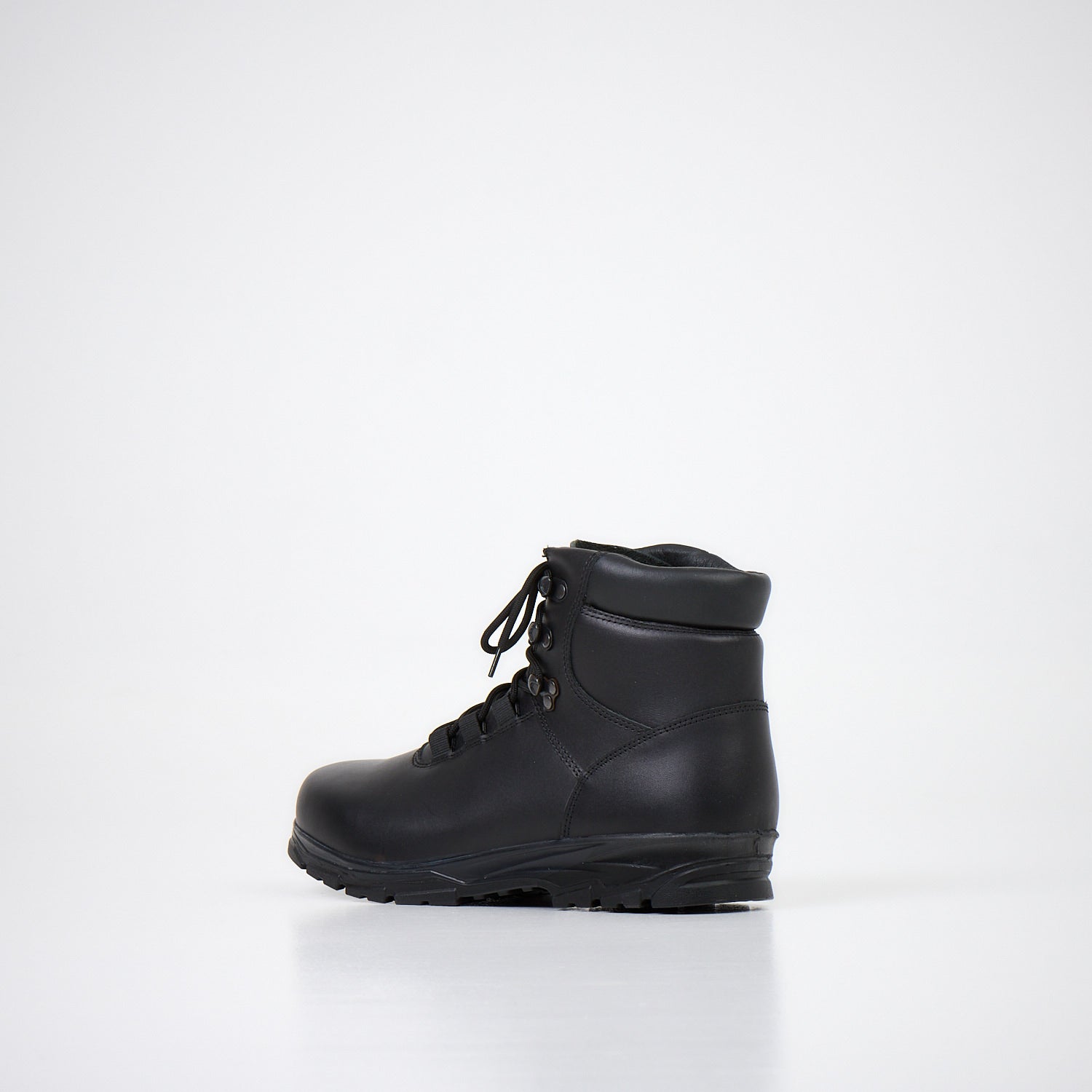 Samelin 604278100 Boots: Waterproof & Durable Leather Footwear by Samelin at www.brixbailey.com