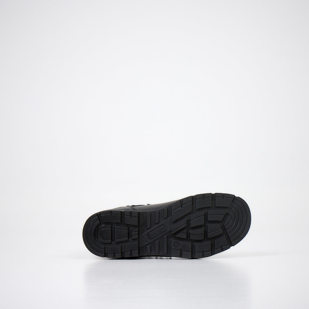 Samelin 604278100 Boots – Waterproof & Durable Leather Footwear by Samelin at www.brixbailey.com