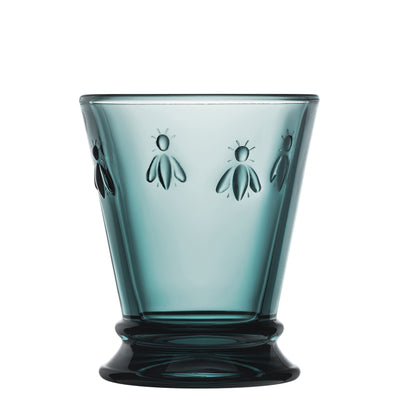 La Rochère Abeille Tumblers – Elegant & Durable Glassware Set by La Rochère at www.brixbailey.com