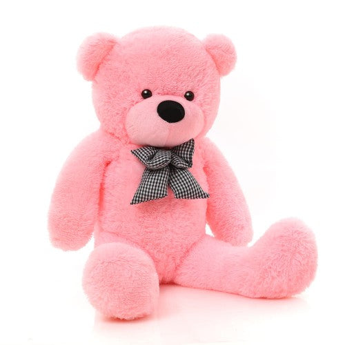 Giant 200cm MeowBaby® Teddy Bear – Safe & Cuddly Gift by MeowBaby at www.brixbailey.com