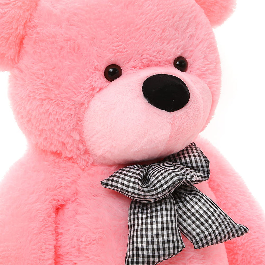 MeowBaby® Giant Teddy Bear 180cm – Soft, Safe & Cuddly by MeowBaby at www.brixbailey.com