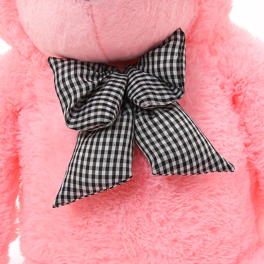 Giant Teddy Bear 200cm – Safe, Cuddly & Washable by MeowBaby at www.brixbailey.com