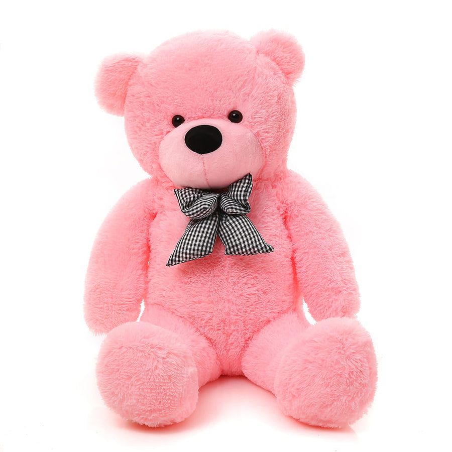 Giant 200cm MeowBaby® Teddy Bear – Safe & Cuddly Gift by MeowBaby at www.brixbailey.com