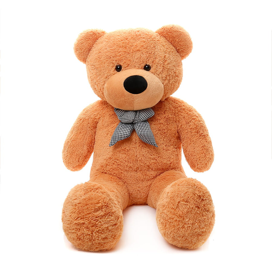 MeowBaby® Giant Teddy Bear 180cm – Safe & Cuddly Gift for Kids by MeowBaby at www.brixbailey.com