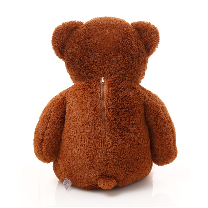 MeowBaby® Giant Teddy Bear 180 cm - Soft, Safe & Cuddly by MeowBaby at www.brixbailey.com