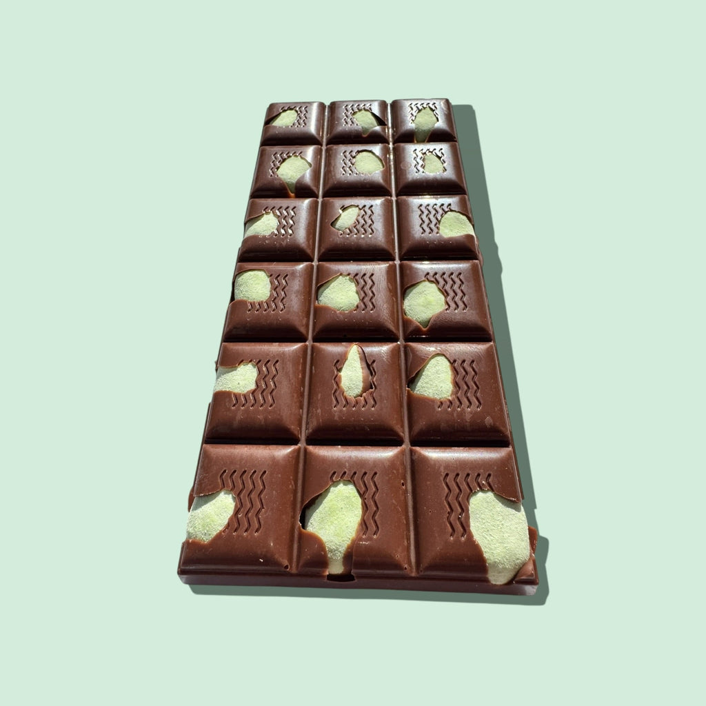 Milk Chocolate Apple Bon Bons 157g