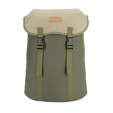 Cafe Backpack by NOEL – Durable, Waterproof, Urban-Style by Noel at brixbailey.com