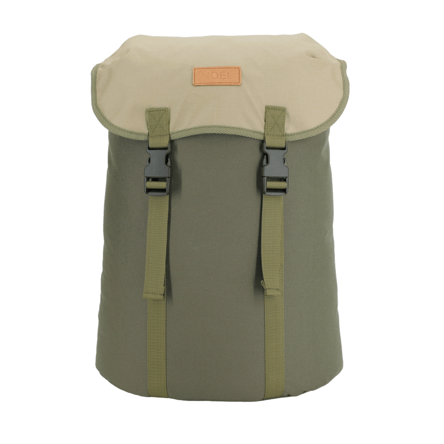 Cafe Backpack by NOEL – Durable, Waterproof, Urban-Style by Noel at brixbailey.com