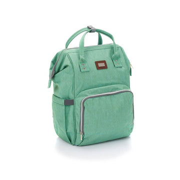 Fillikid Universal Backpack – Stylish & Spacious Parent Bag by Fillikid at www.brixbailey.com