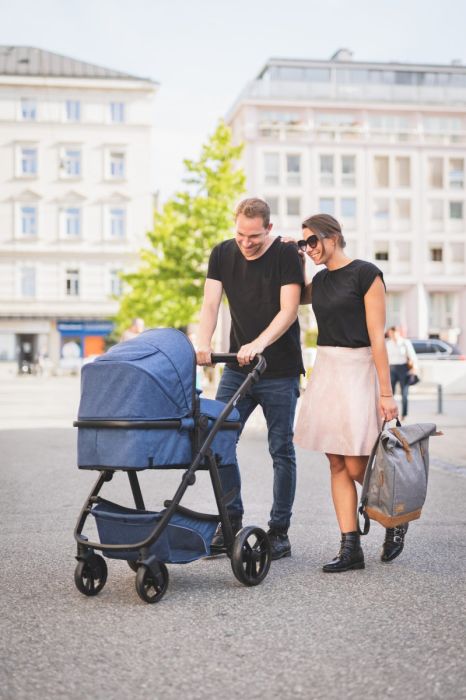 Stylish Fillikid Baby Backpack – Expandable & Organized by Fillikid at www.brixbailey.com