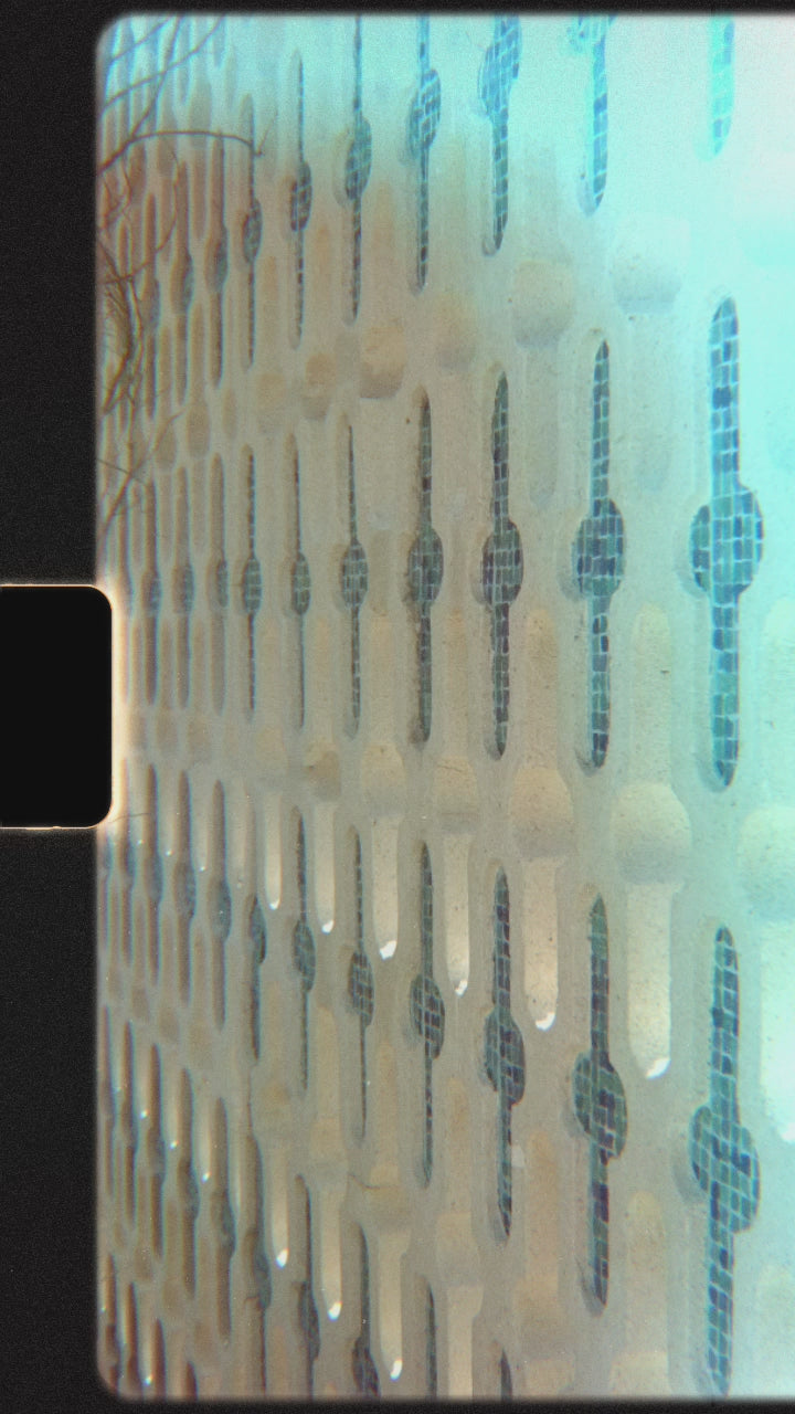 Vela Silk Dress in Gold Star