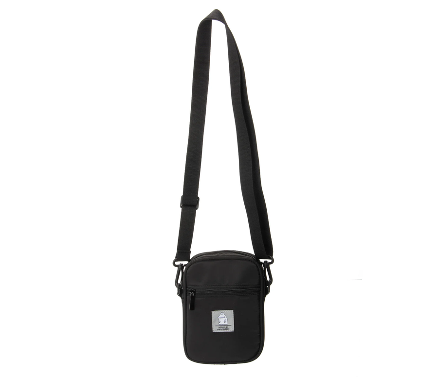 The Groke Neck Bag Urban - Black