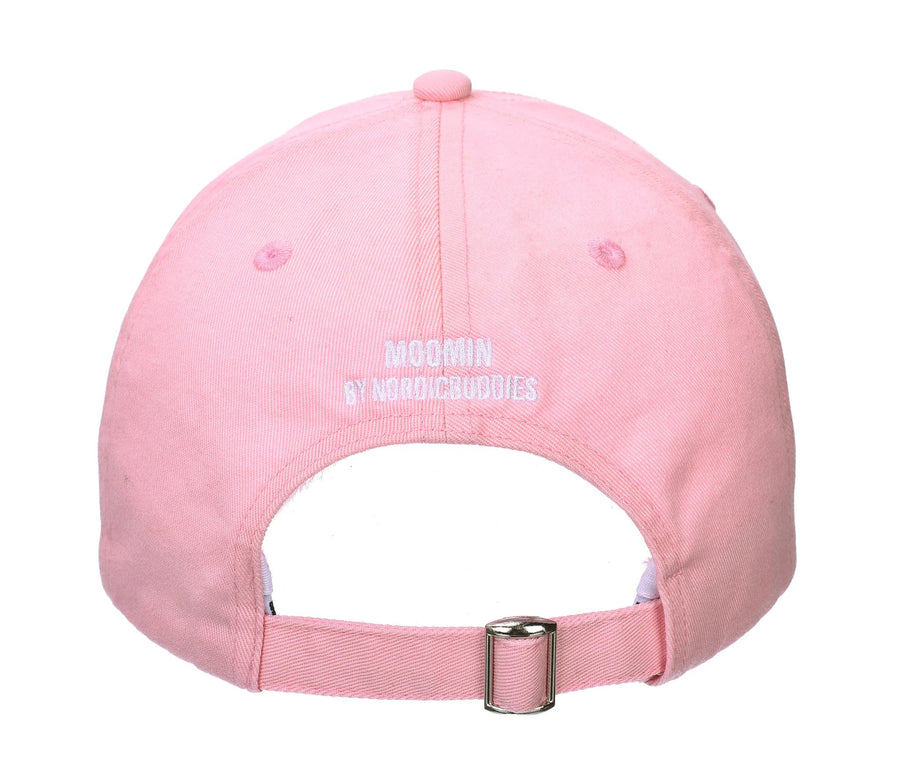 Official Moomin Cap by Nordicbuddies – Stylish & Comfortable by Moomin by NordicBuddies at www.brixbailey.com