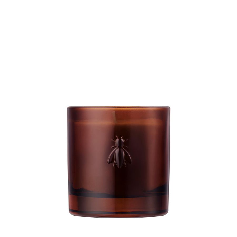 Experience Nature's Essence with the La Rochère Candle Collection - Exquisite & Eco-Friendly by La Rochère at www.brixbailey.com