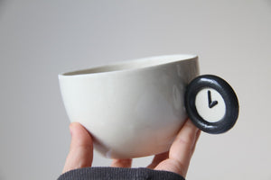 Time Zone Cup London & Washington