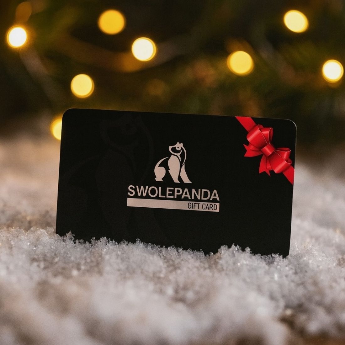 Digital Gift Card