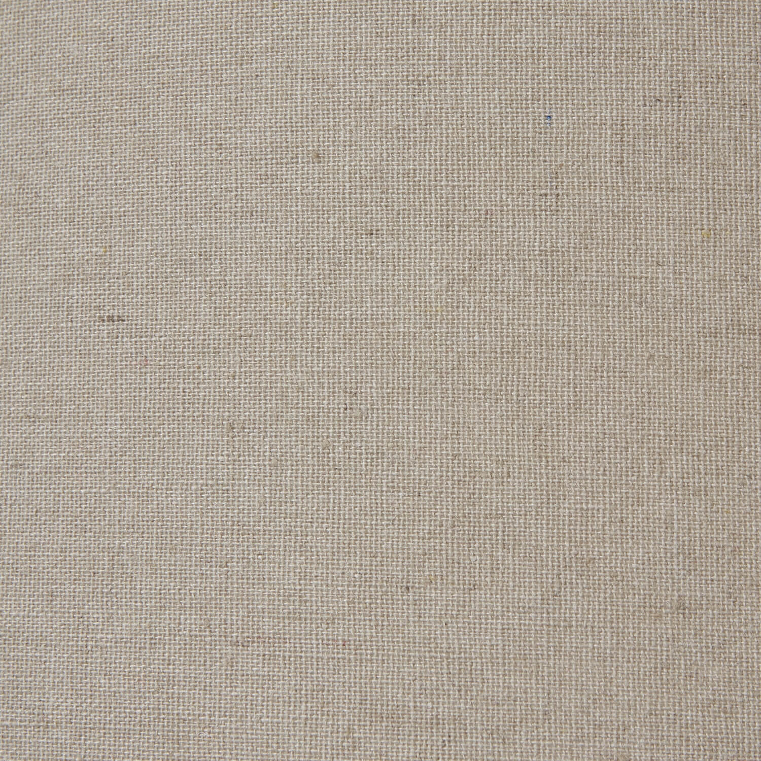 White beaded ceramic lamp with linen shade, elegant home decor for modern or coastal interiors by Sostter at brixbailey.com