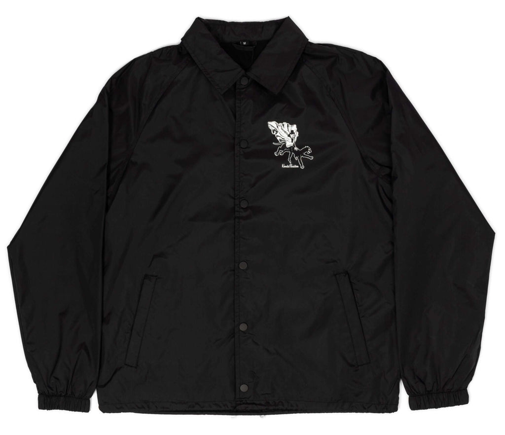 Official Moomin Collection Jacket – Unisex, Weather-Resistant & Stylish by Moomin by NordicBuddies at www.brixbailey.com