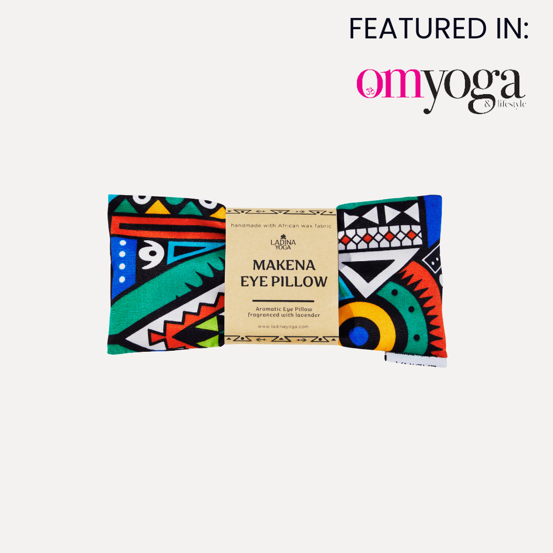 Makena - Eye Pillow