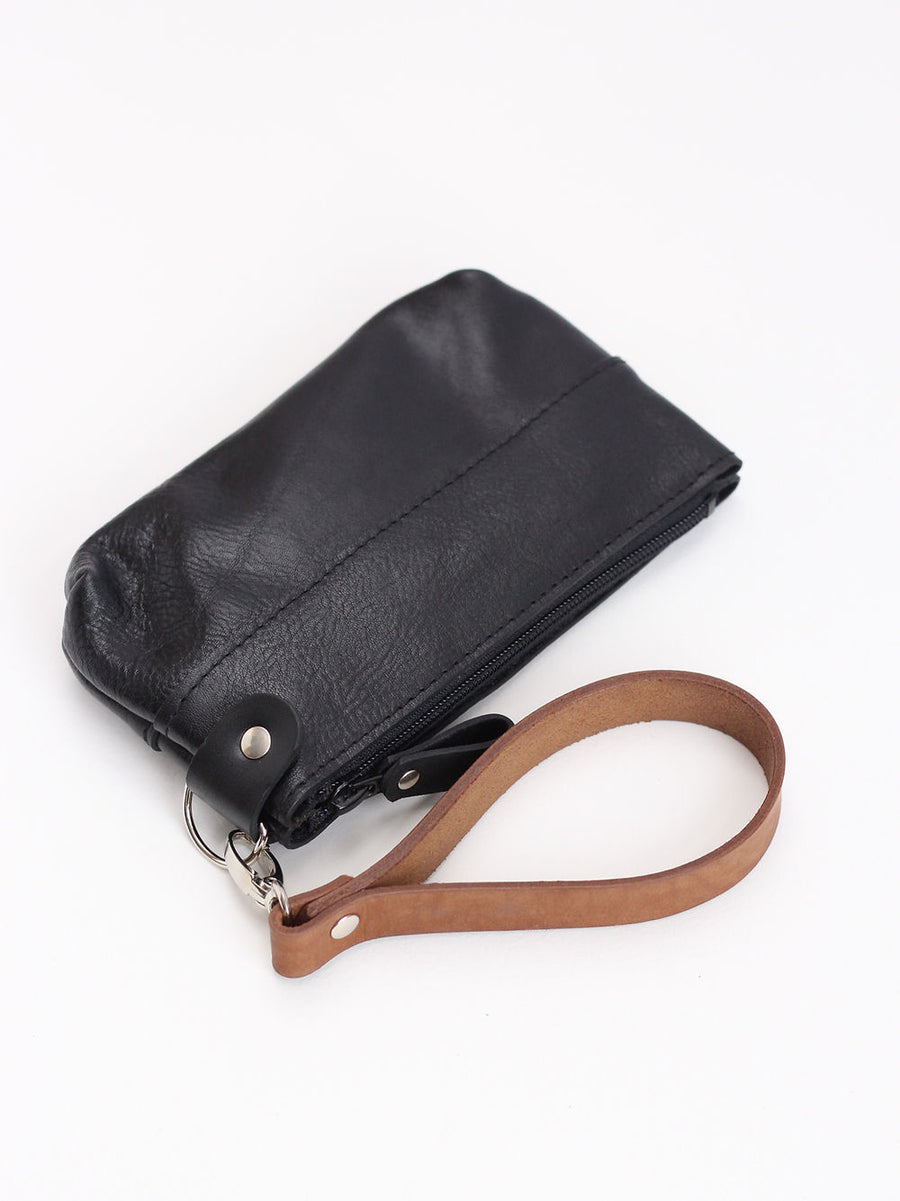 POUCH Wallet - Black