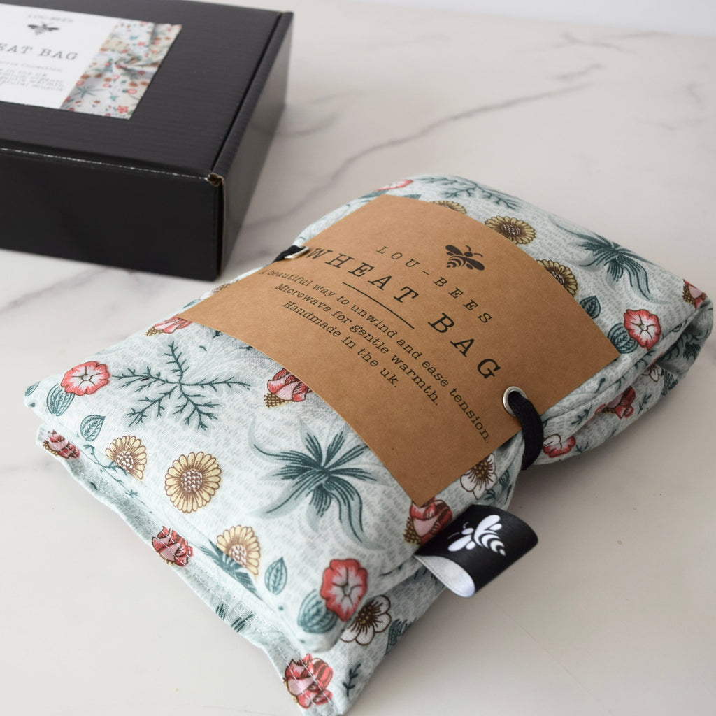Brother Rabbit Wheat Bag