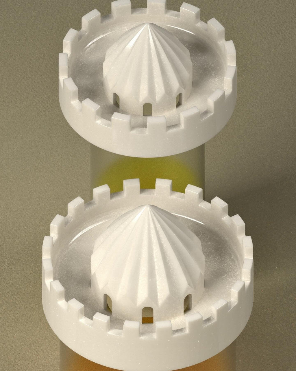 Tower Juicer (pre-sell)