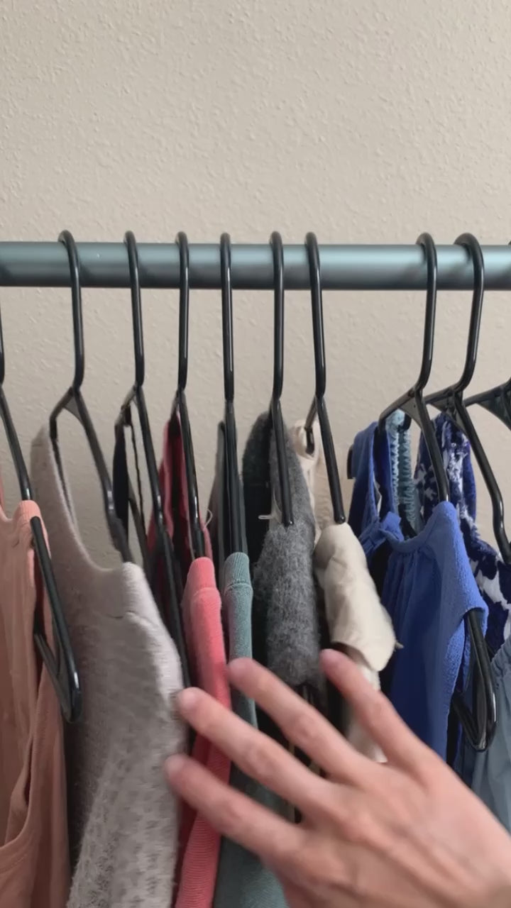 Natural Cotton Lavender Sachet