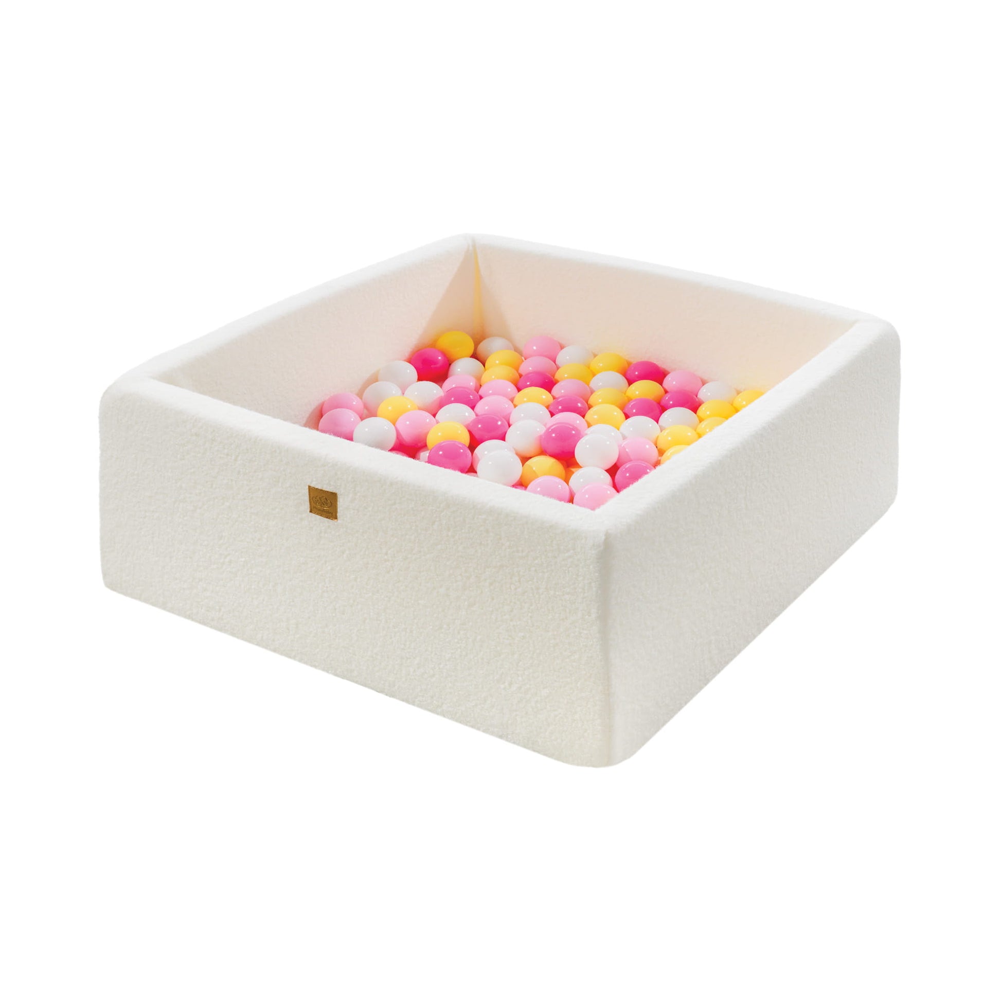 MeowBaby® Ball Pit – Safe & Allergenic-Free Fun Corner by MeowBaby at www.brixbailey.com