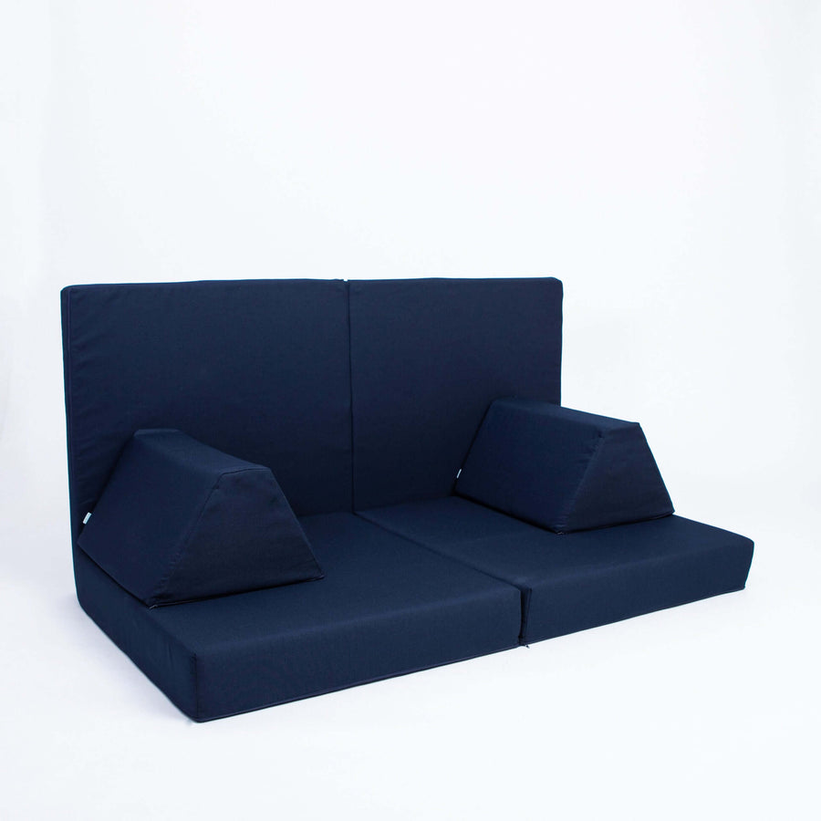 Monboxy Activity Sofa – Transformative Play & Creativity Essential by Monboxy at www.brixbailey.com