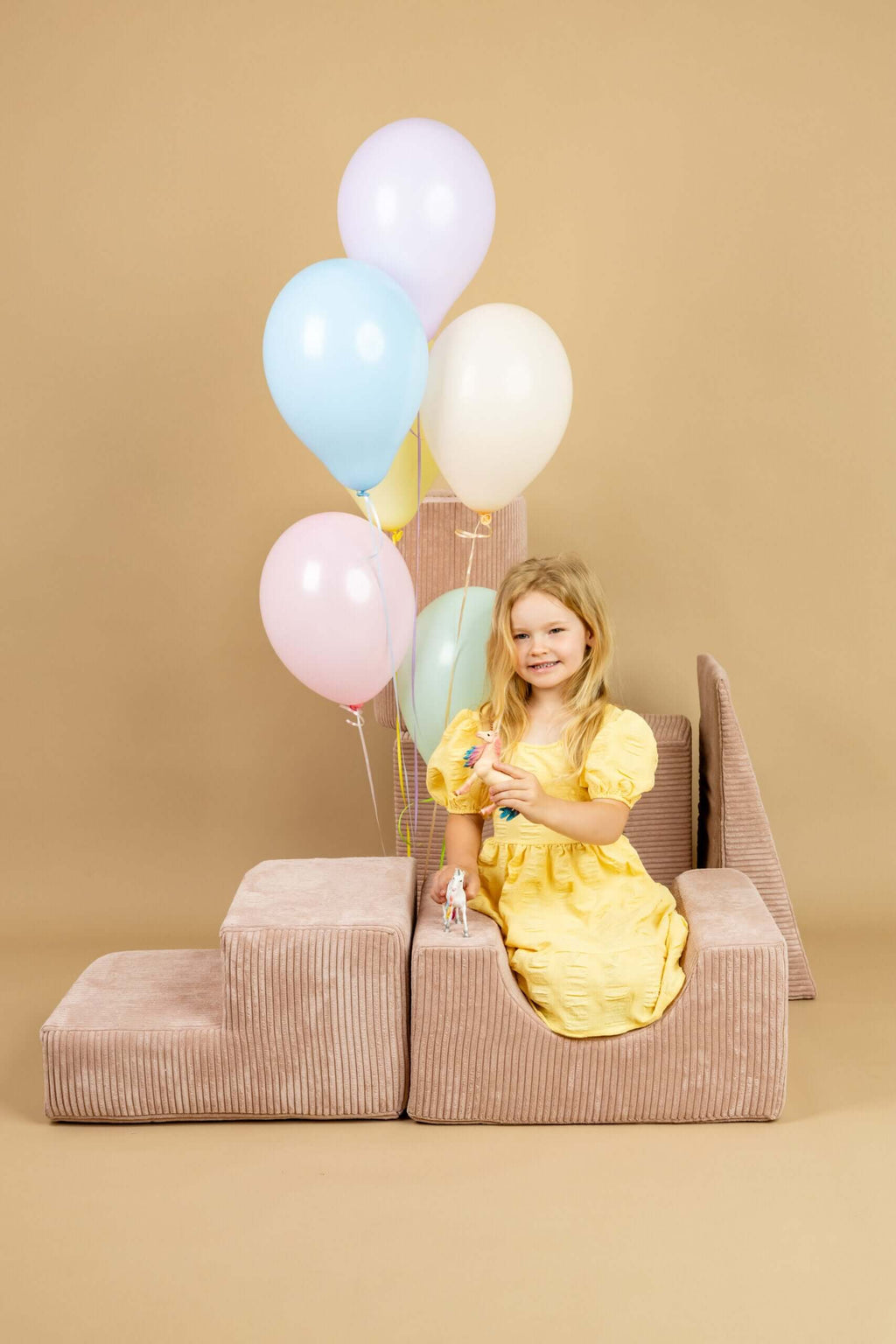 MeowBaby Aesthetic Shape Set – Creative Play & Elegant Design by MeowBaby at www.brixbailey.com