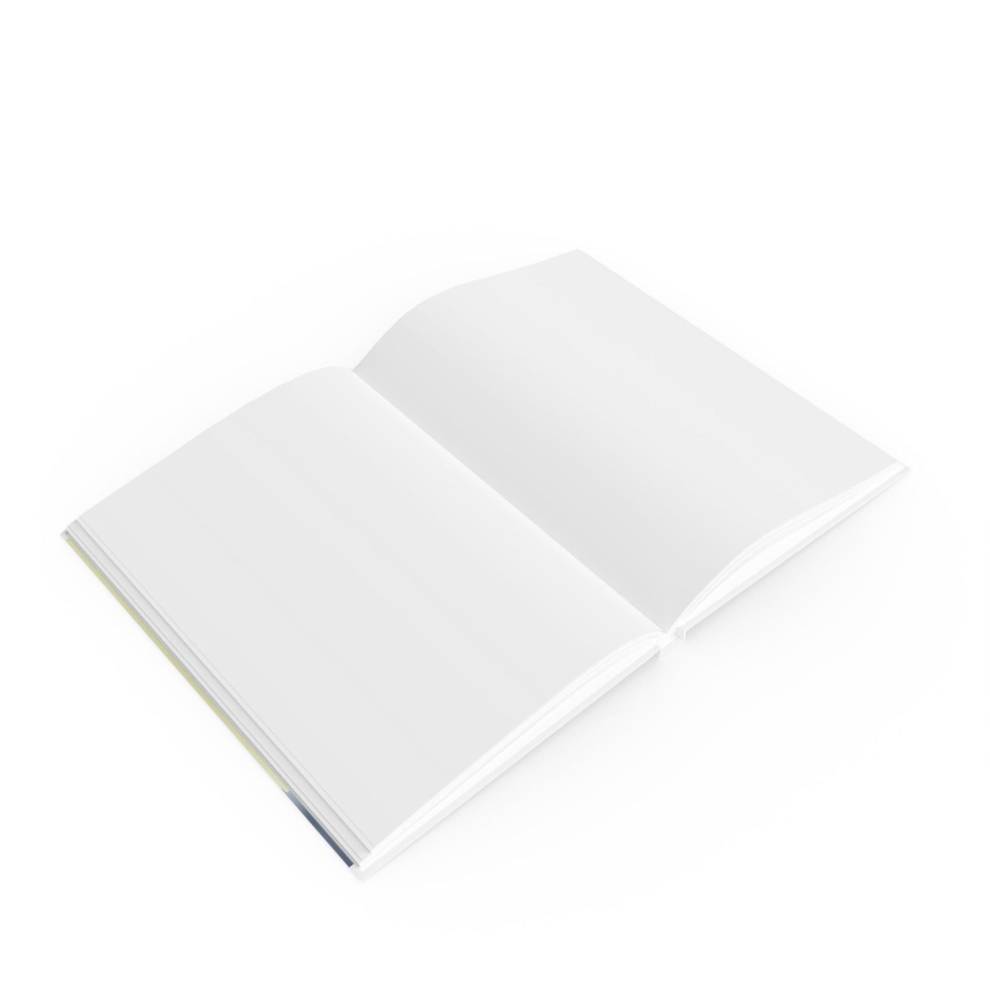 Hardback Journal With Minimalist Heart Aesthetic – Lined, Unlined, Or Graph Pages