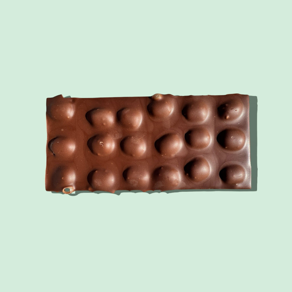 Milk Chocolate Apple Bon Bons 157g