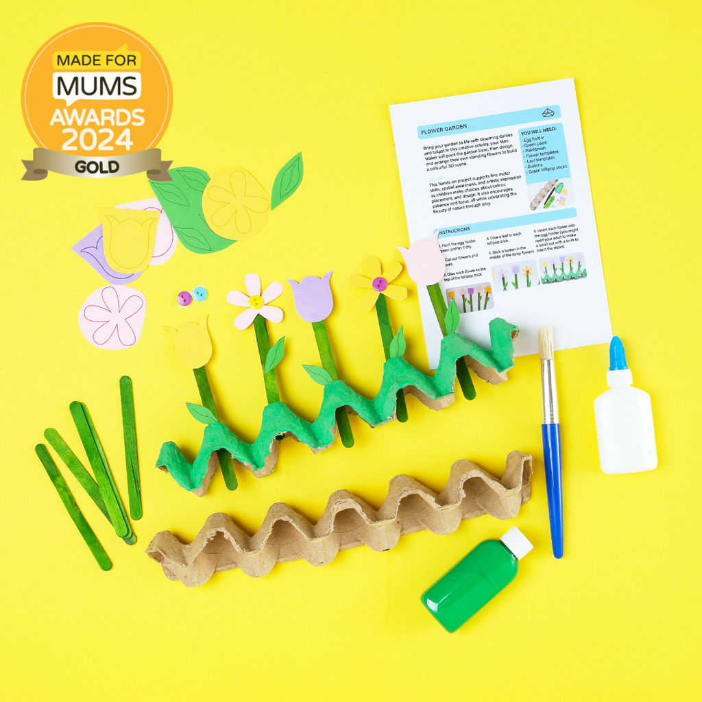 Garden Activity Kit