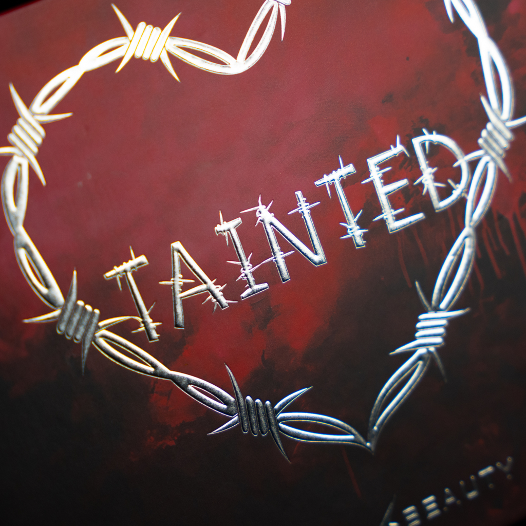 Tainted Eyeshadow Palette