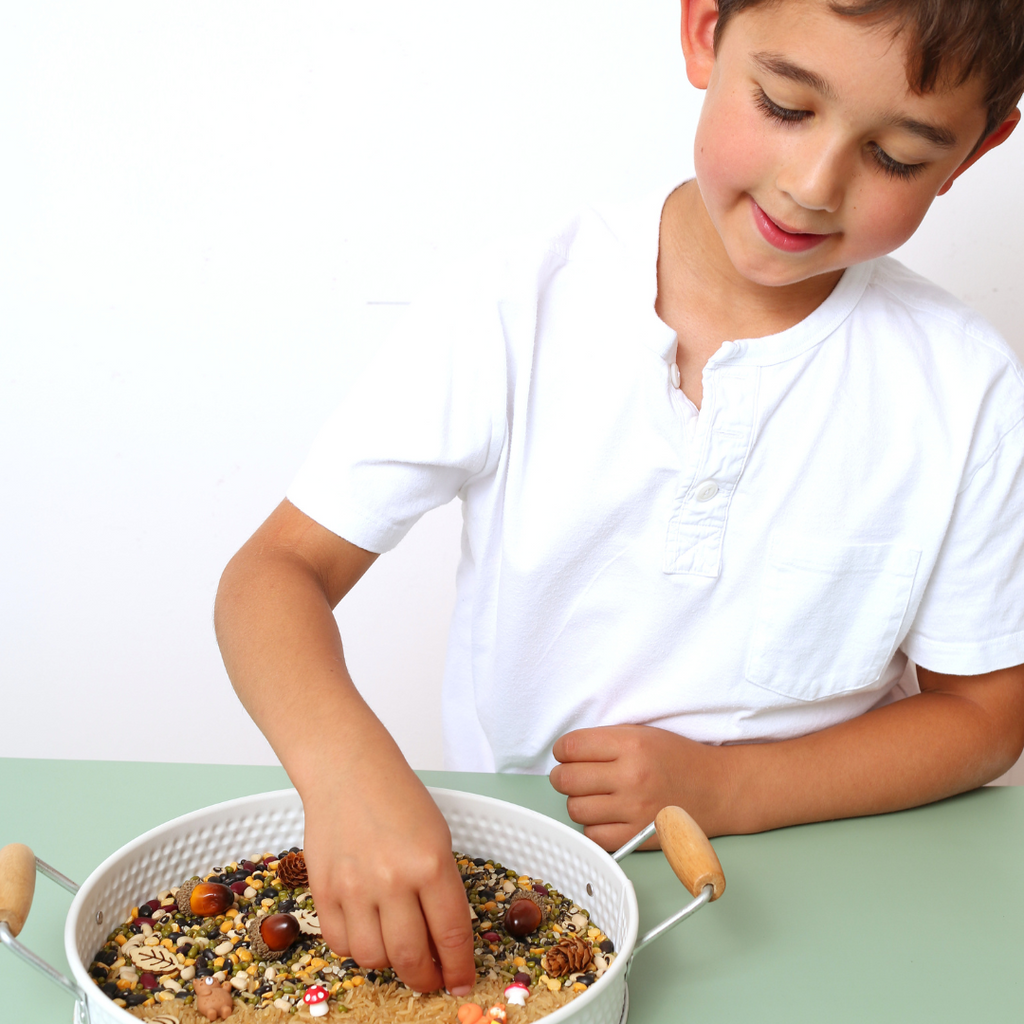 Woodland Sensory Kit