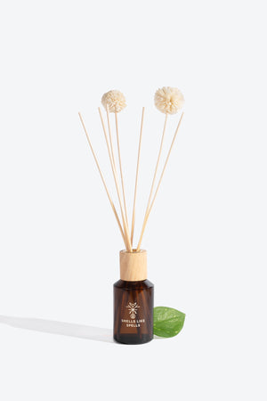 Norse Goddess Eir Inspired Home Perfume – Health & Harmony by Smells Like Spells at www.brixbailey.com