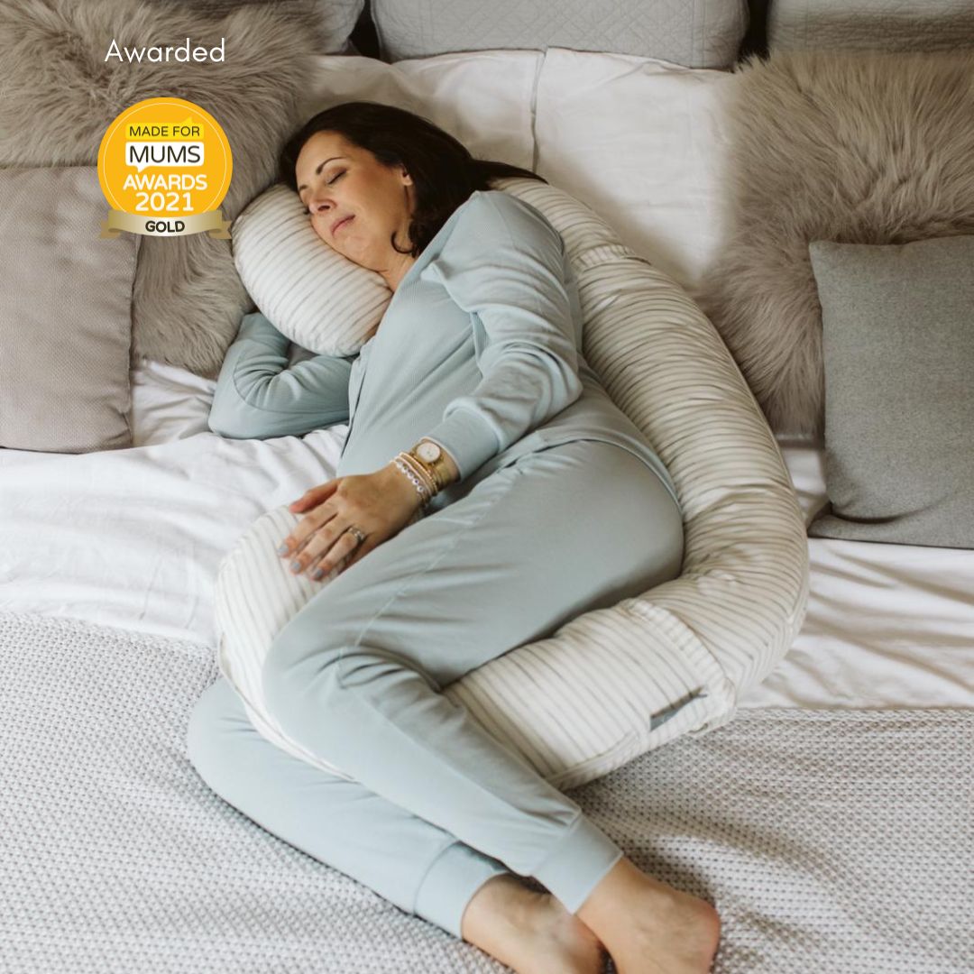3-in-1 Pillow - Summer Bed