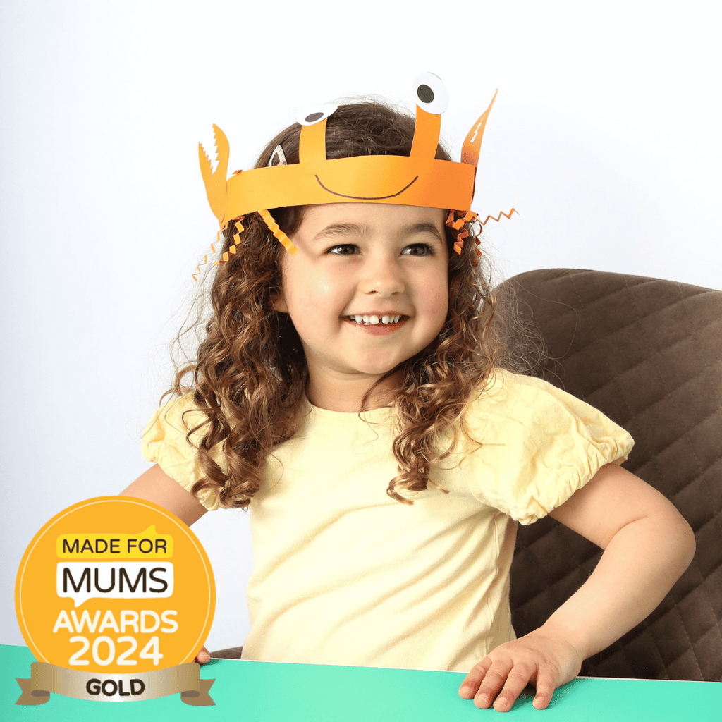 Kids Activity Gift Subscription