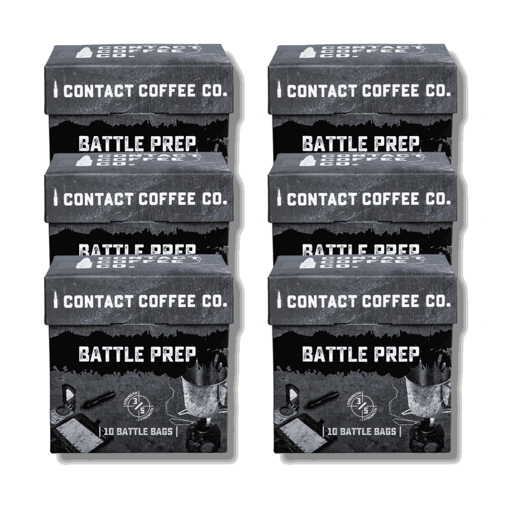 Single Serve Coffee Bags Bundle