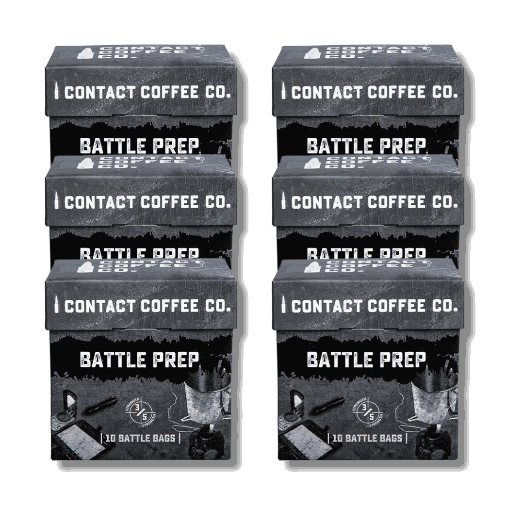 Single Serve Coffee Bags Bundle
