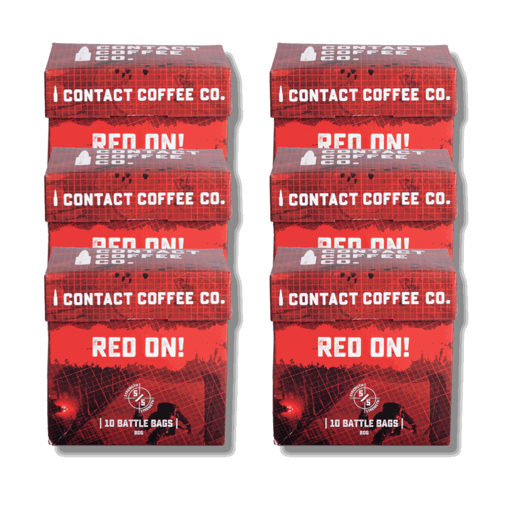 Single Serve Coffee Bags Bundle