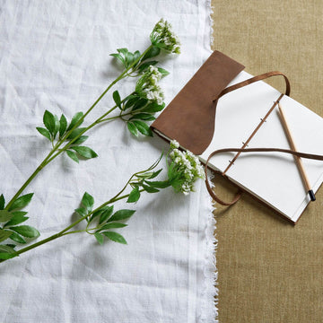 Lifelike artificial cow parsley stems with creamy white blooms and green stems, 100cm tall for home decor   

- **Keywords included:** artificial cow parsley, creamy white blooms, green stems, home decor  
- **Clear description:** Visually describes the product's appearance and purpose  
- **SEO & accessibility optimized:** Concise, keyword-rich, and helpful for screen readers by Sostter at brixbailey.com