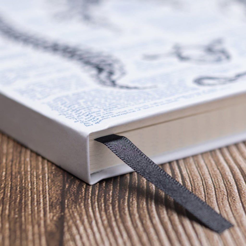 Anatomy A5 Hardcover Notebook