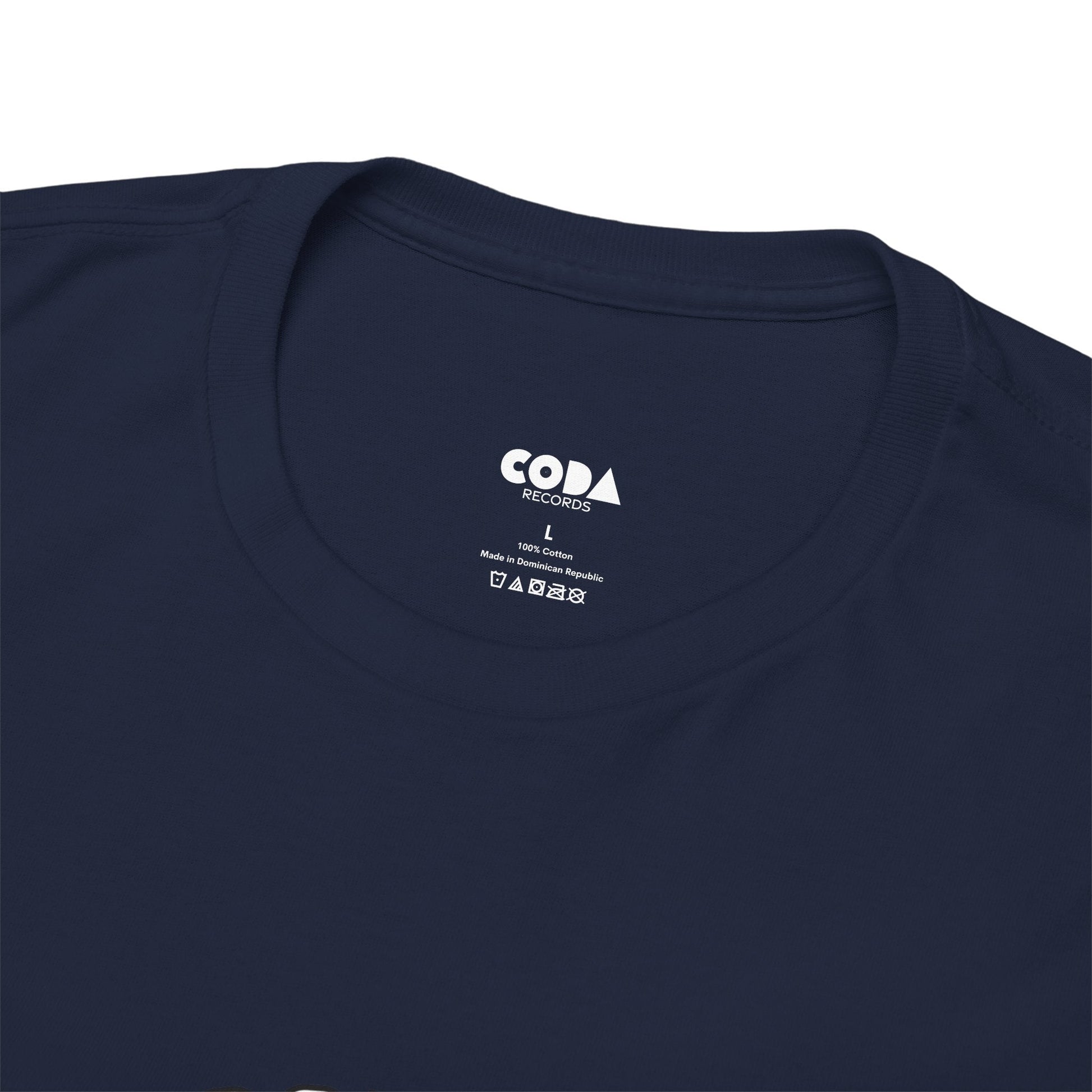 I've Got That On Vinyl T-Shirt