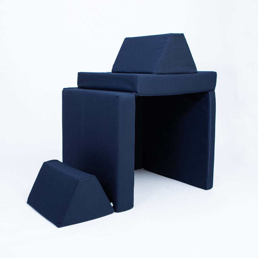 Monboxy Activity Sofa – Transformative, Safe Play for Kids by Monboxy at www.brixbailey.com