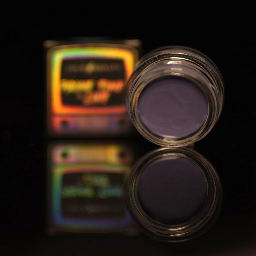 Prime Time and Line Pastel Purple Eye Primer Eyeliner