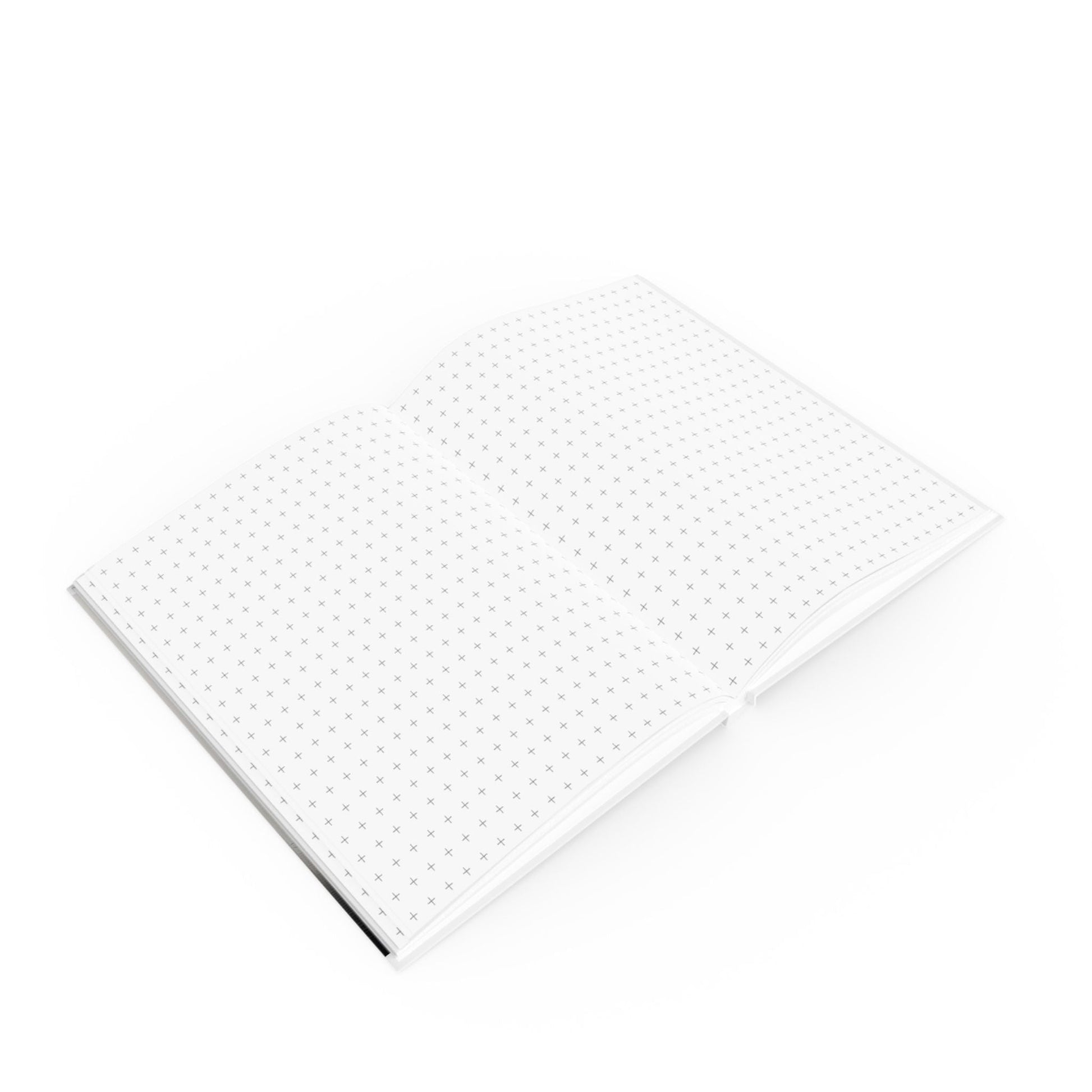 Hardcover Journal – Aesthetic Minimalist Delicate Design