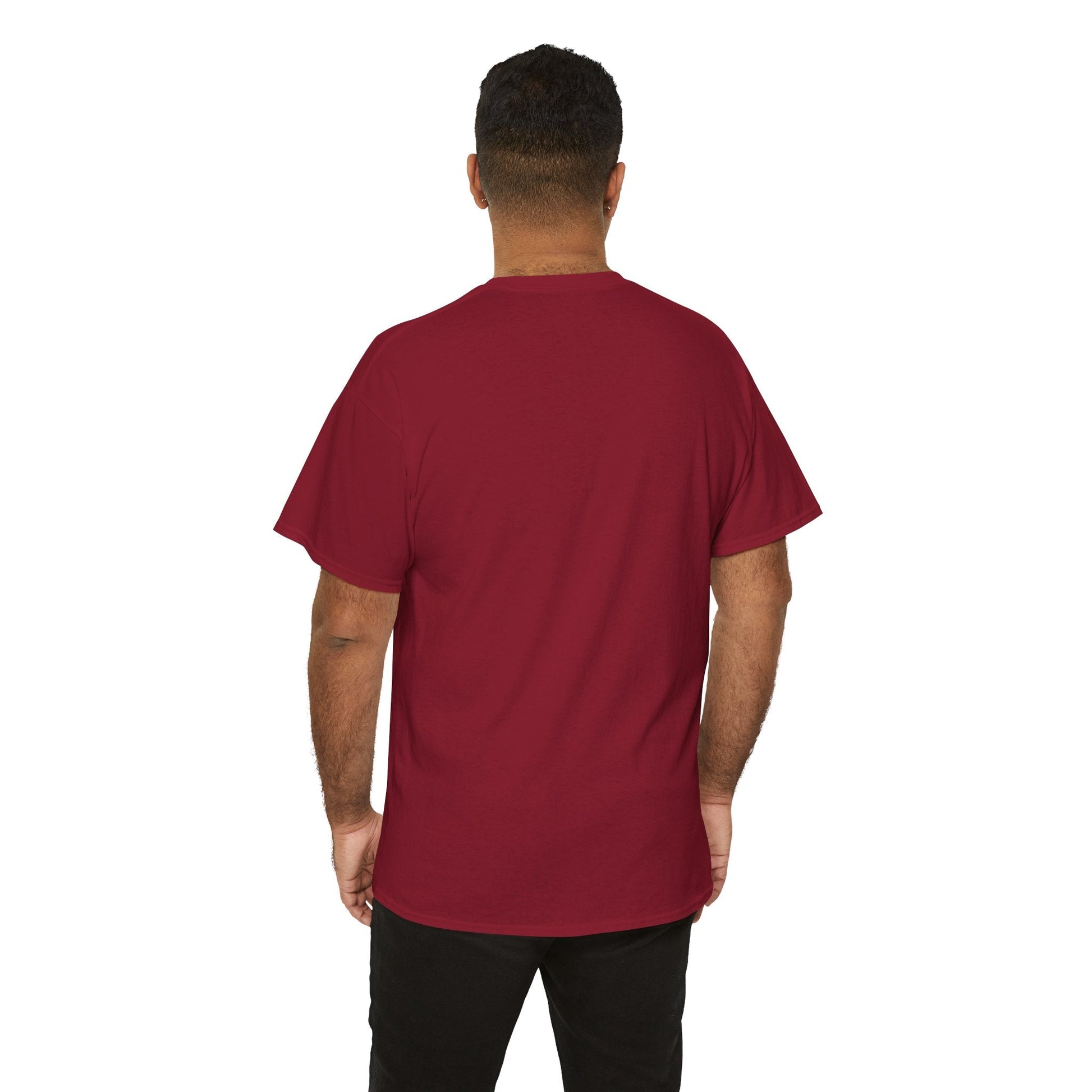 Vinyl Ain't Dead Skull Men's T-Shirt